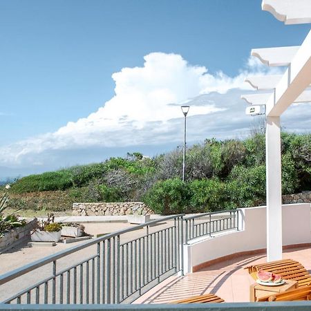B&B La Torre Elite 산타테레사의갈루라 외부 사진