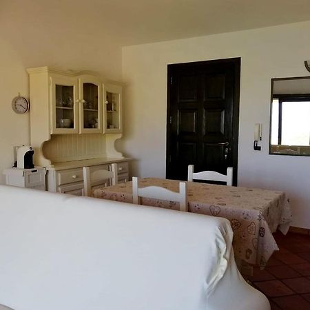 B&B La Torre Elite 산타테레사의갈루라 외부 사진