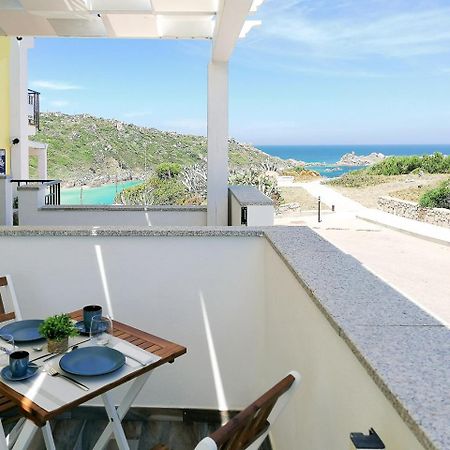 B&B La Torre Elite 산타테레사의갈루라 외부 사진