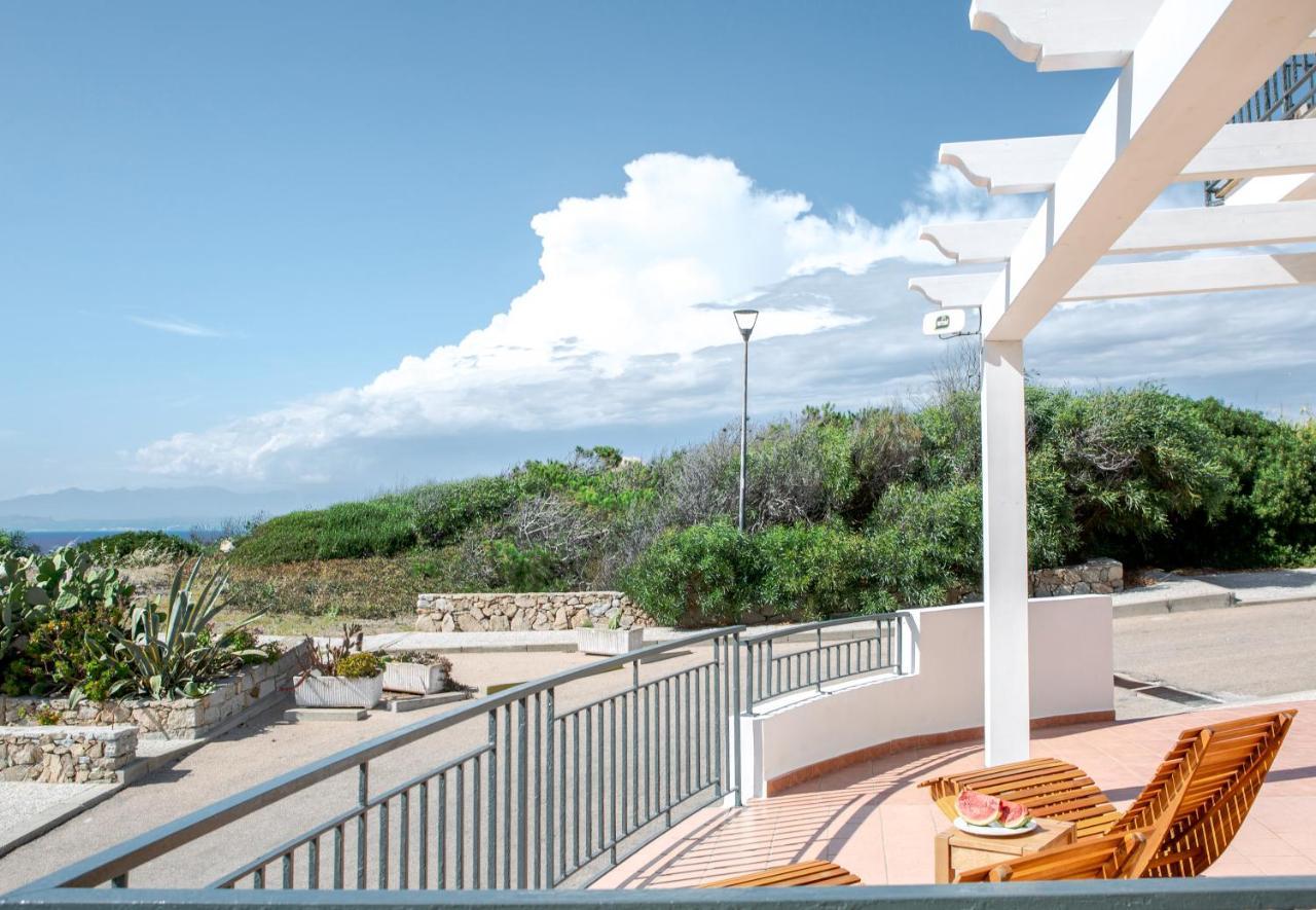 B&B La Torre Elite 산타테레사의갈루라 외부 사진