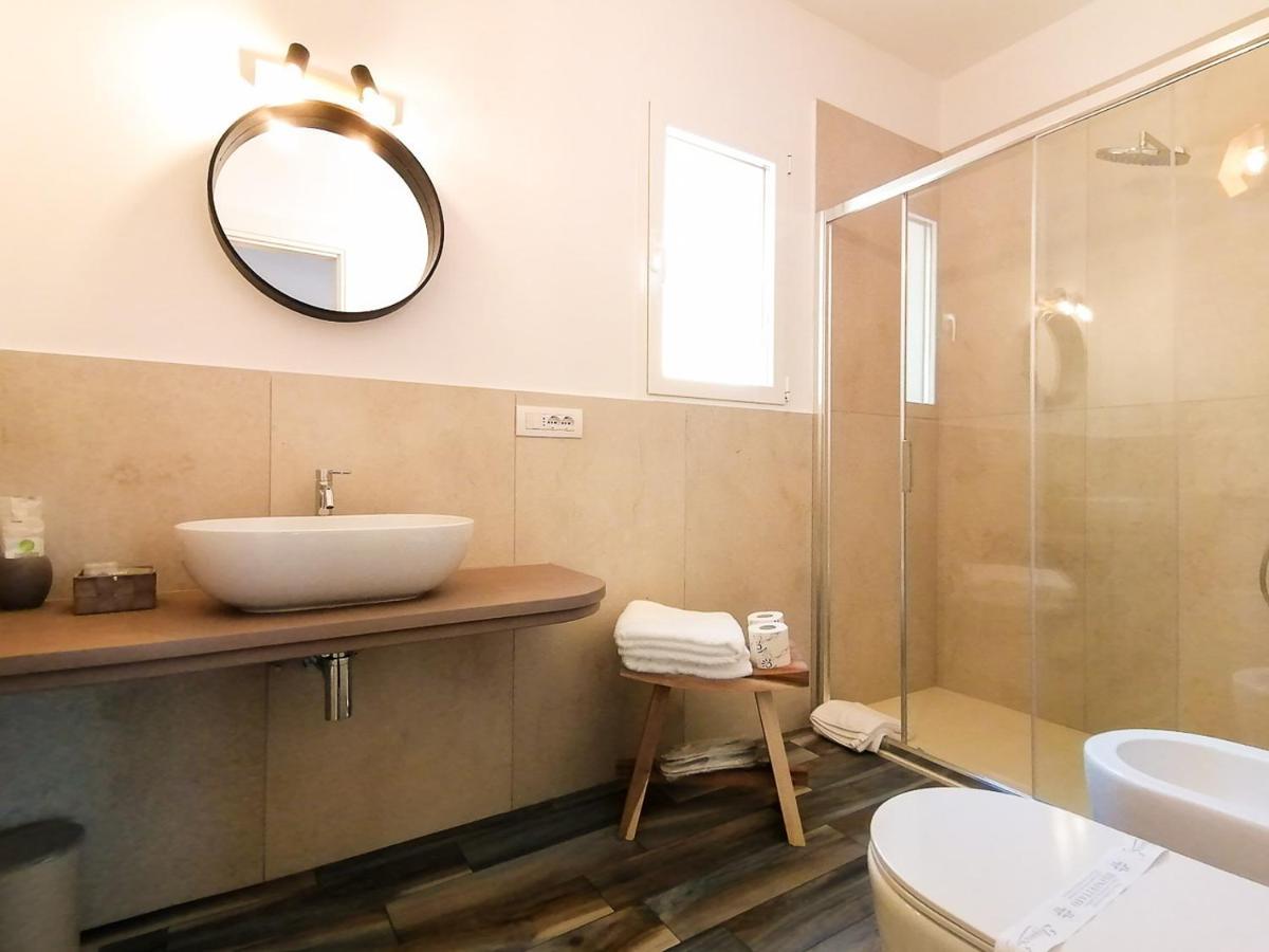 B&B La Torre Elite 산타테레사의갈루라 외부 사진