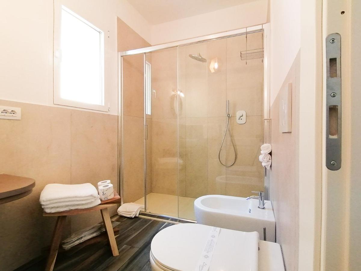 B&B La Torre Elite 산타테레사의갈루라 외부 사진