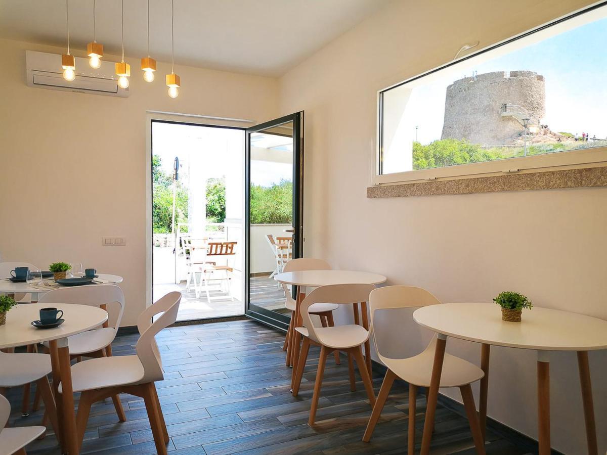B&B La Torre Elite 산타테레사의갈루라 외부 사진