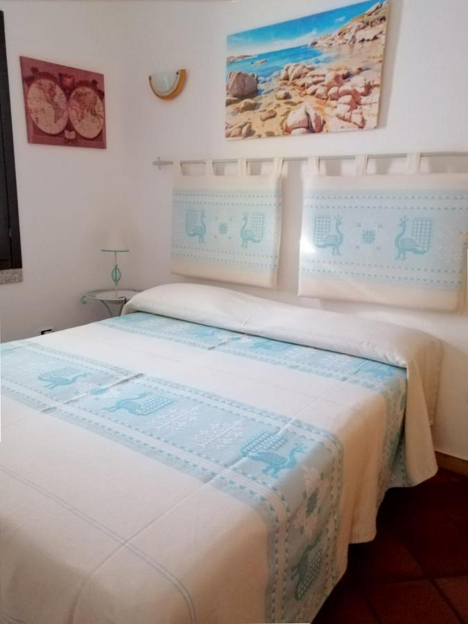 B&B La Torre Elite 산타테레사의갈루라 외부 사진