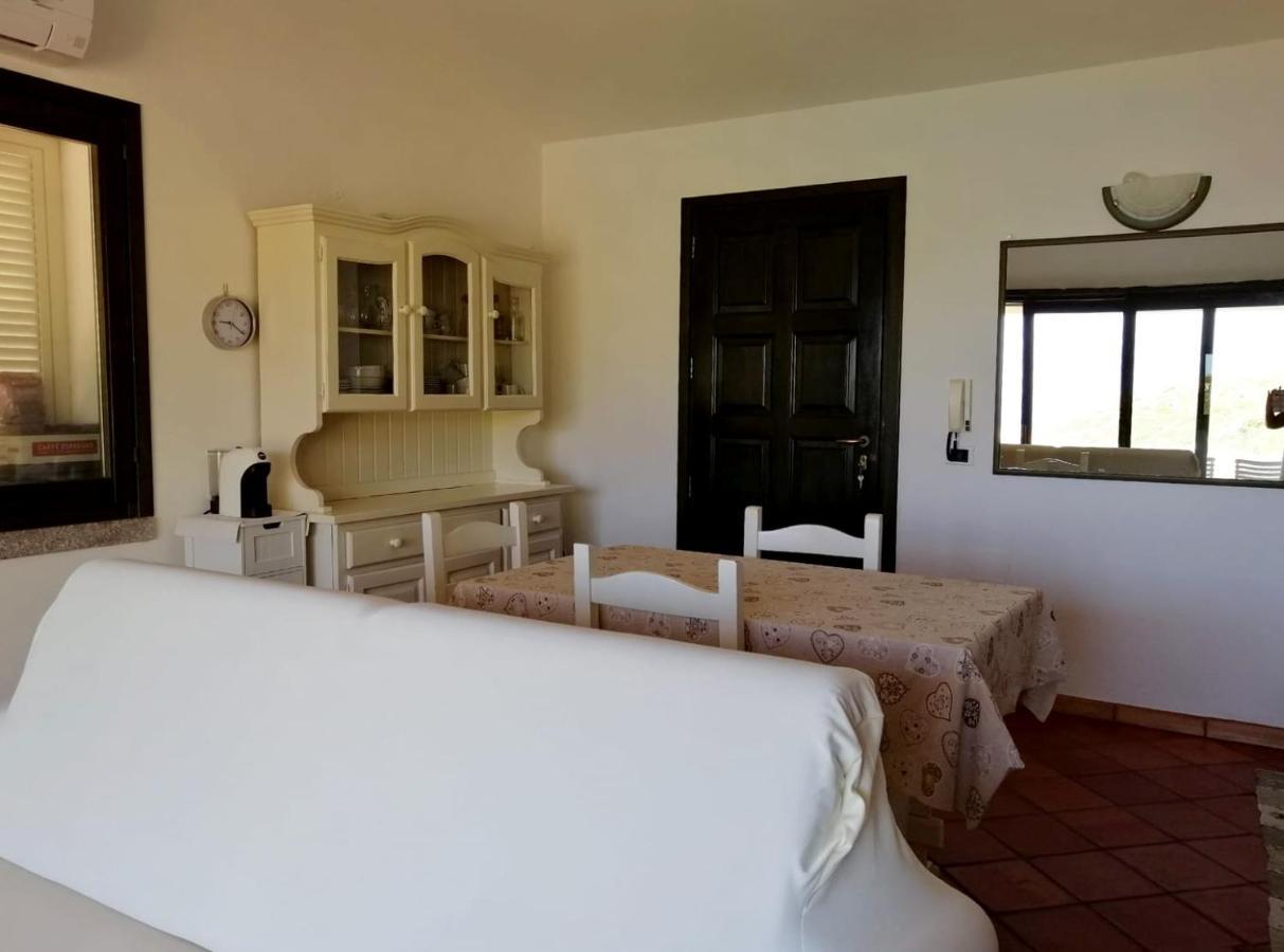 B&B La Torre Elite 산타테레사의갈루라 외부 사진