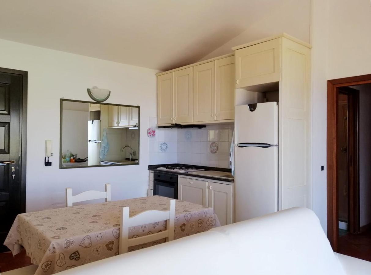 B&B La Torre Elite 산타테레사의갈루라 외부 사진
