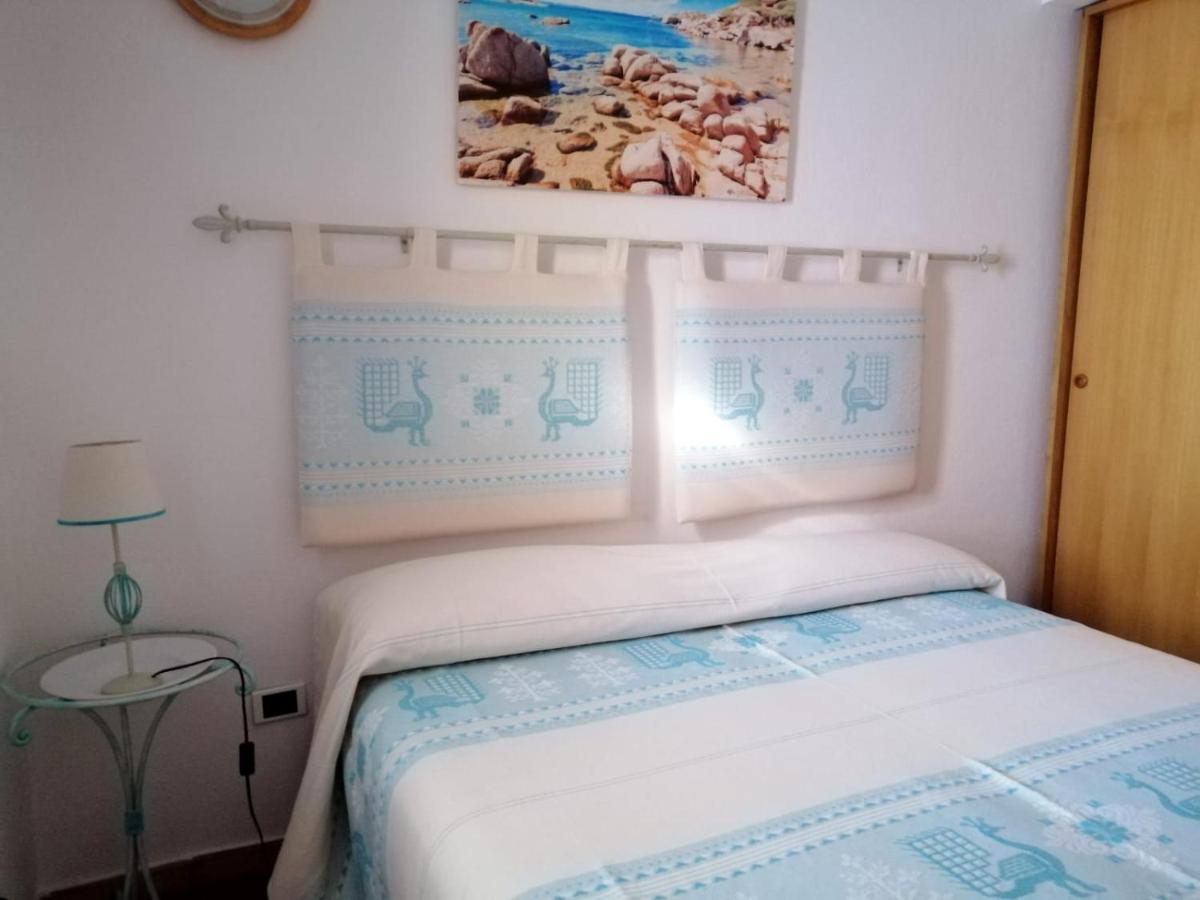 B&B La Torre Elite 산타테레사의갈루라 외부 사진
