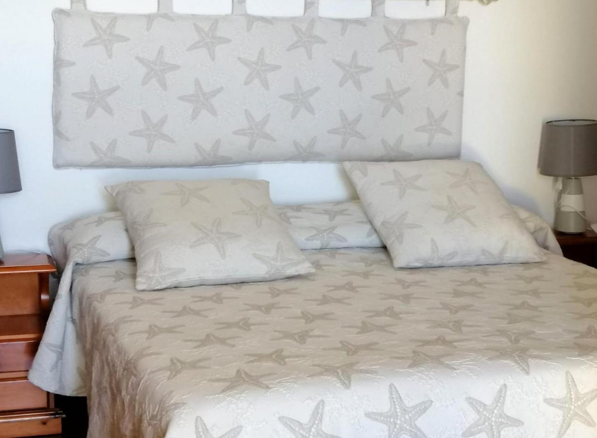 B&B La Torre Elite 산타테레사의갈루라 외부 사진