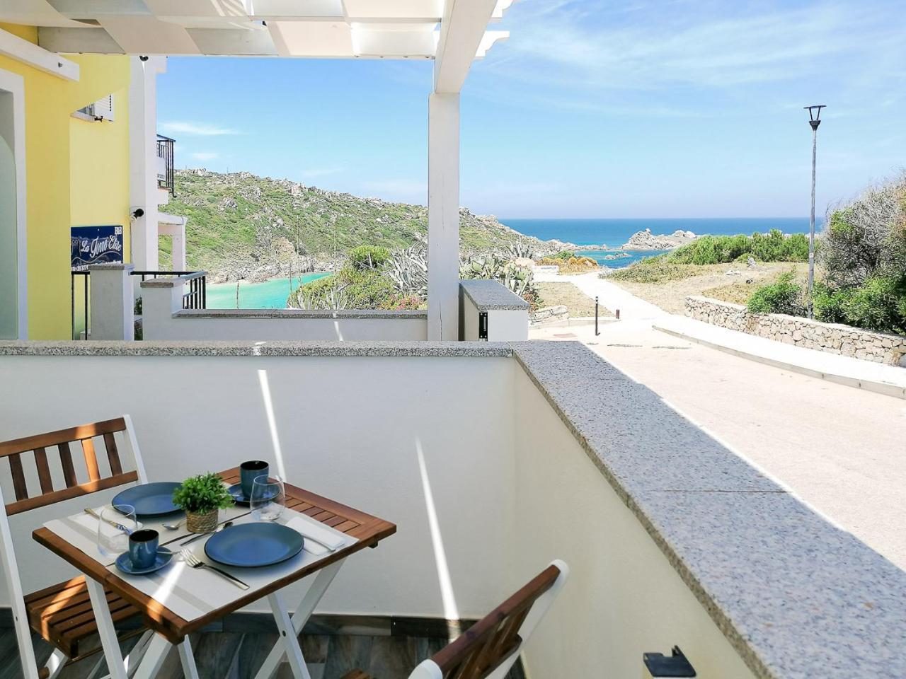 B&B La Torre Elite 산타테레사의갈루라 외부 사진